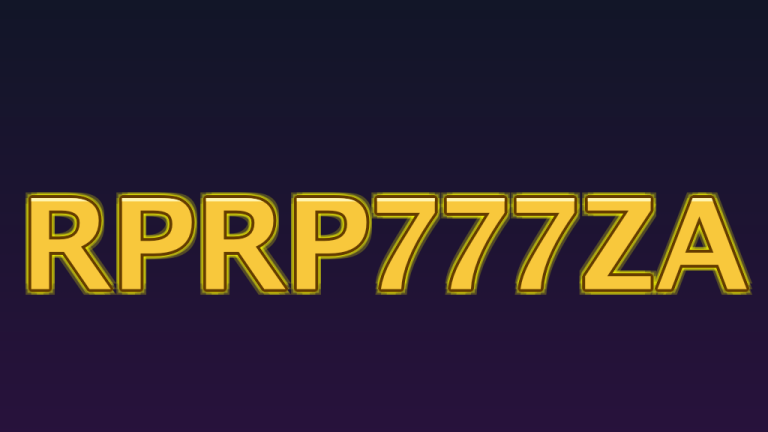 ✅ RPRP777ZA - Situs Resmi RPRP777ZA | Download Aplikasi & Login · 3LUUU · APK · Versi · Ukuran · Persyaratan · Unduh APK